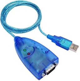 Новинки Sena Technologies превращают порт USB в порт RS232 или RS422/485